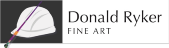 Impressionist oil painting