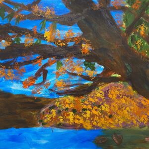 Autumn Leaves